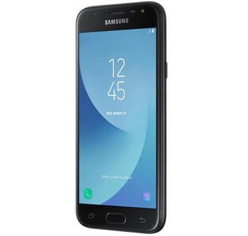 Samsung J330 Galaxy J3 2017 Black design